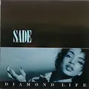 LP - Sade - Diamond Life - Still sealed