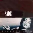 LP - Sade - Diamond Life - Gatefold