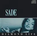 CD - Sade - Diamond Life