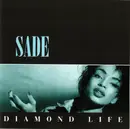 CD - Sade - Diamond Life