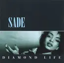 CD - Sade - Diamond Life