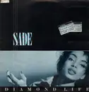 LP - Sade - Diamond Life