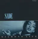 LP - Sade - Diamond Life