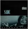LP - Sade - Diamond Life - Gatefold