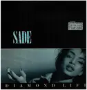 LP - Sade - Diamond Life - Gatefold