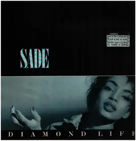 Sade - Diamond Life