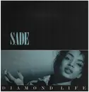 LP - Sade - Diamond Life - Gatefold
