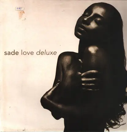 Sade - Love Deluxe