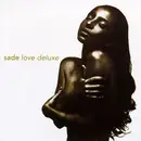 CD - Sade - Love Deluxe
