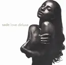 CD - Sade - Love Deluxe