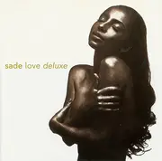 CD - Sade - Love Deluxe