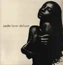 LP - Sade - Love Deluxe