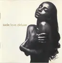 CD - Sade - Love Deluxe