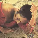 CD Single - Sade - Love Is Stronger Than Pride