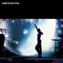 Double CD - Sade - Lovers Live