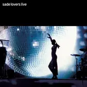 Double CD - Sade - Lovers Live