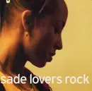 CD - Sade - Lovers Rock