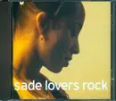 CD - Sade - Lovers Rock