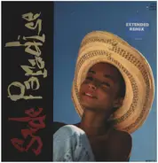 Sade - Paradise