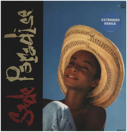 Sade - Paradise