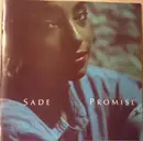 CD - Sade - Promise