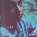 CD - Sade - Promise - Still Sealed