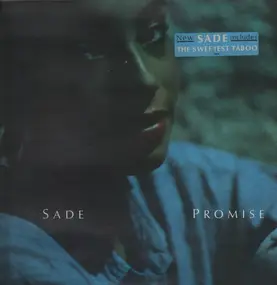 Sade - Promise