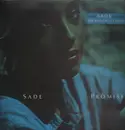 LP - Sade - Promise