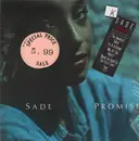 LP - Sade - Promise