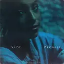 LP - Sade - Promise