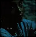 LP - Sade - Promise