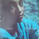 LP - Sade - Promise - Gatefold