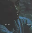 LP - Sade - Promise - Gatefold, 180g
