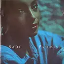 CD - Sade - Promise