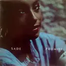 LP - Sade - Promise - Gatefold