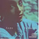 CD - Sade - Promise