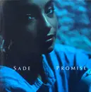 CD - Sade - Promise
