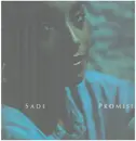 LP - Sade - Promise - Gatefold + Booklet