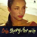 LP - Sade - Stronger Than Pride