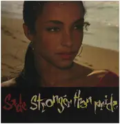 LP - Sade - Stronger Than Pride