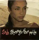 CD - Sade - Stronger Than Pride