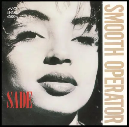 Sade - Smooth Operator