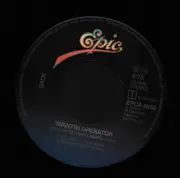 7inch Vinyl Single - Sade - Smooth Operator