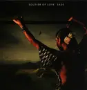 LP - Sade - Soldier Of Love - 180 GRAMS PRESSING / GATEFOLD SLEEVE