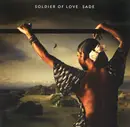 CD - Sade - Soldier Of Love