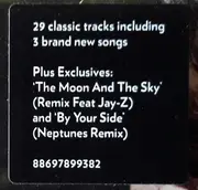 Double CD - Sade - The Ultimate Collection