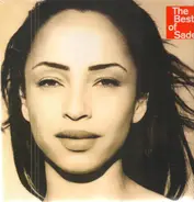 Sade - The Best Of Sade