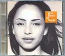 CD - Sade - The Best Of Sade