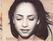 CD - Sade - The Best Of Sade