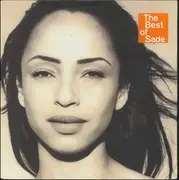 Double LP - Sade - The Best Of Sade